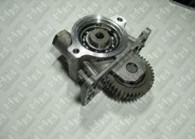 PTO BOX для гусеничный экскаватор CASE CX130 (KMJ2983)