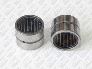 Игольчатый подшипник для гусеничный экскаватор DAEWOO-DOOSAN DX160LC-3 (1.109-00048)