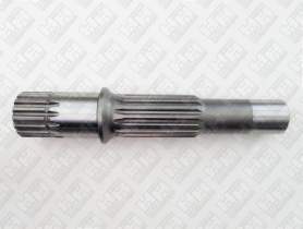 Вал для гусеничный экскаватор DAEWOO-DOOSAN DX255LC (K9004561)