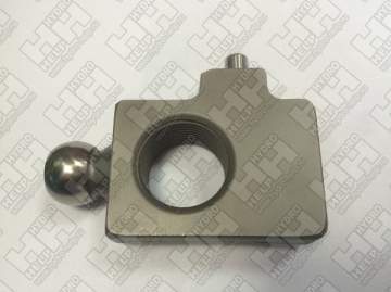 Палец сервопоршня для гусеничный экскаватор DAEWOO-DOOSAN S140LC-V (718417, 113379, 113380)