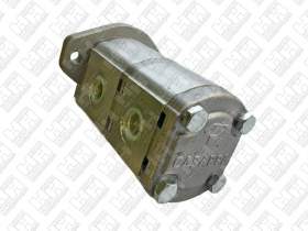 Шестеренчатый насос для колесный экскаватор DAEWOO-DOOSAN S160W-V (719215, 67059806, 2.241-00067, 401-00297)