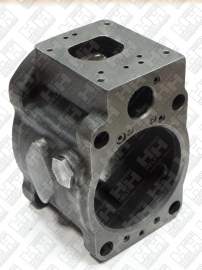 Корпус гидронасоса для гусеничный экскаватор DAEWOO-DOOSAN S450LC-V (113696B)