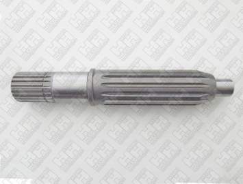 Вал для гусеничный экскаватор HITACHI ZX240-5G (0788804)