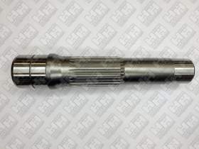 Вал для гусеничный экскаватор HITACHI ZX350-5G (2047884)