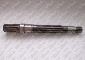 Ведущий вал для гусеничный экскаватор HITACHI ZX850-3 (0983101)