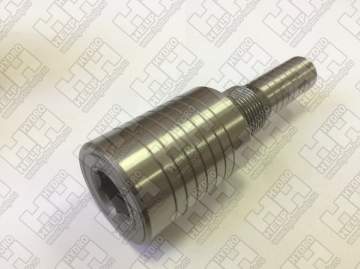 Сервопоршень для колесный экскаватор HYUNDAI R140W-7A (XJBN-00407)