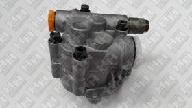 Шестеренчатый насос для колесный экскаватор HYUNDAI R170W-7A (XJBN-00923, 31N5-30020, 31Q5-30020)