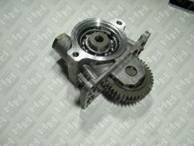 PTO BOX для гусеничный экскаватор HYUNDAI R180LC-7A (XJBN-00926, XJBN-00828)