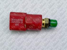 Датчик давления для Экскаватора KOMATSU PC220-8